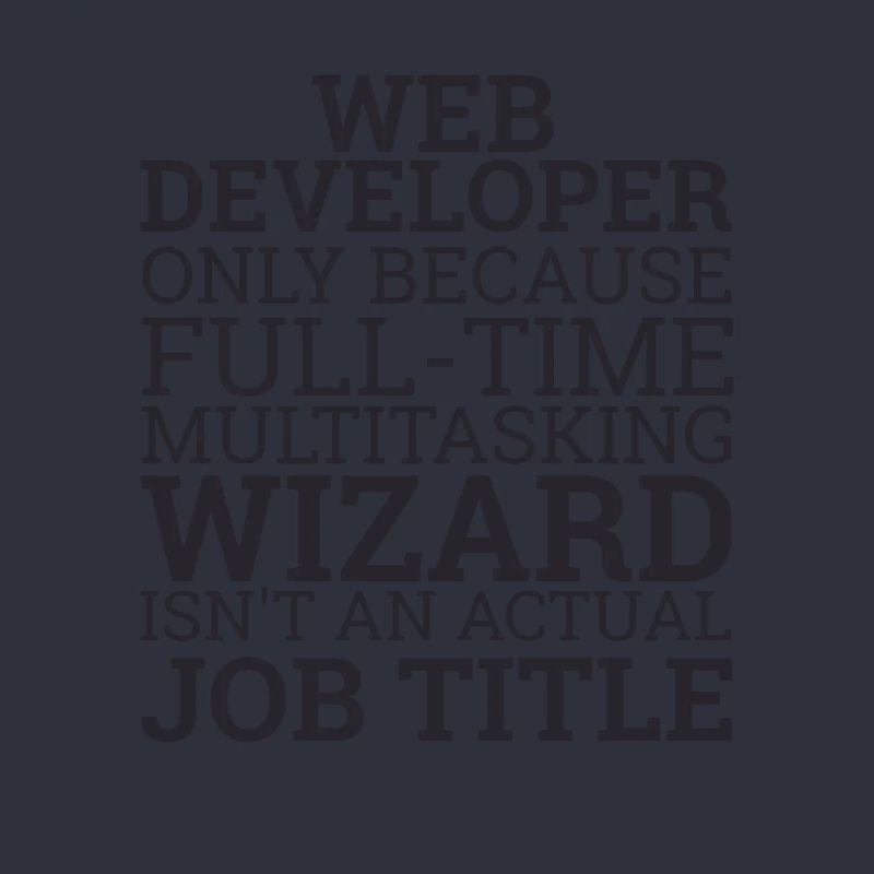 « Web Developer Wizard Wizard | Développeur web »
