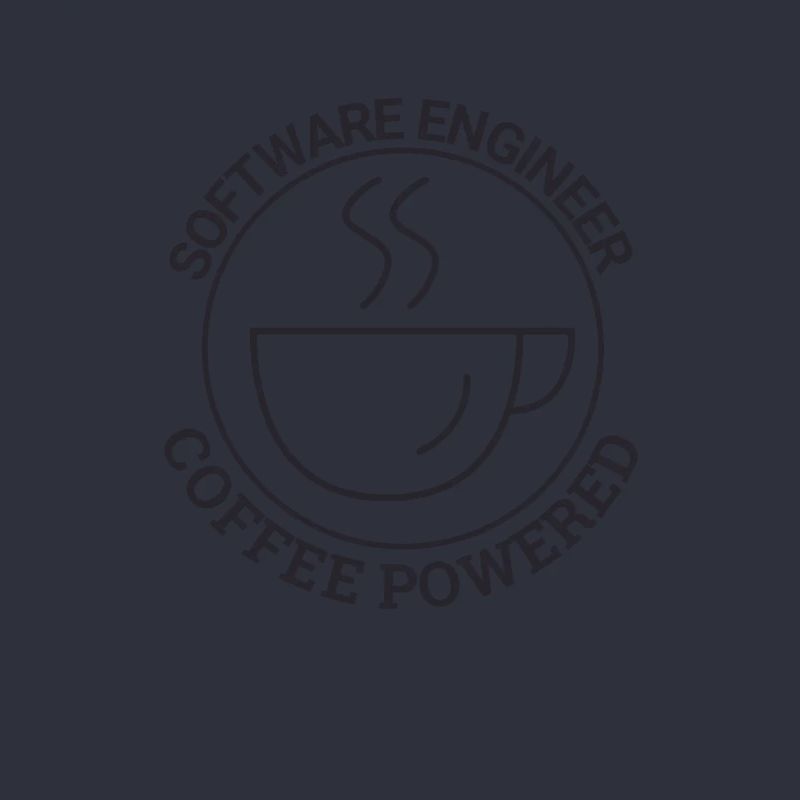 "Software Engineer Coffee | Programming"