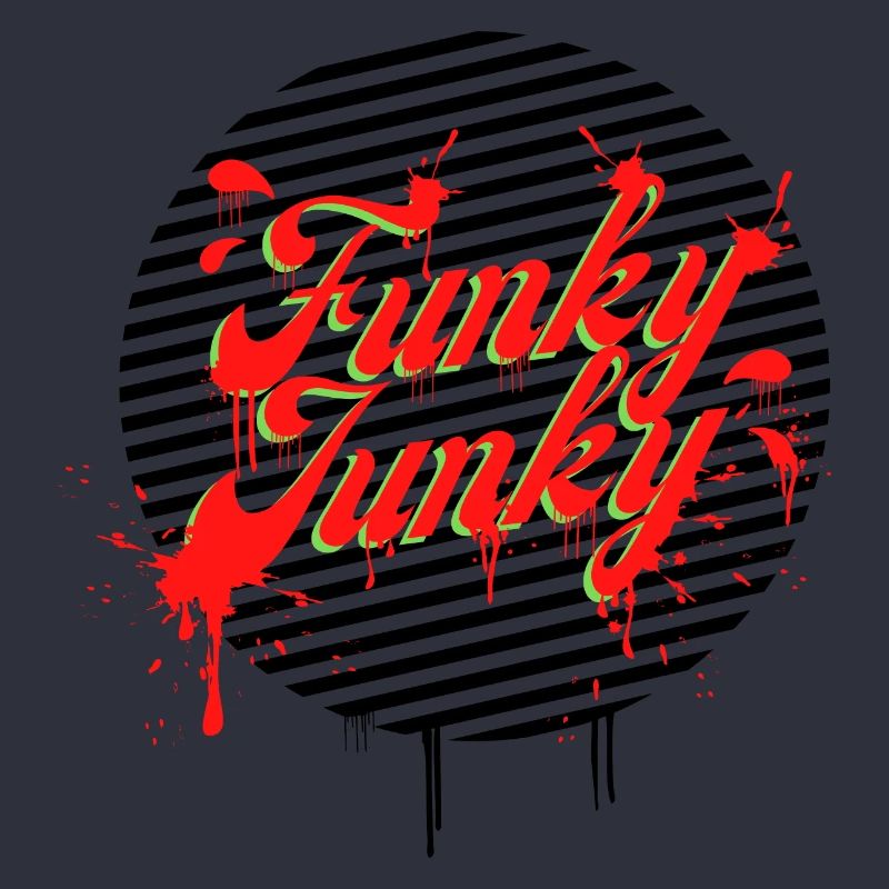 Funky Junky!