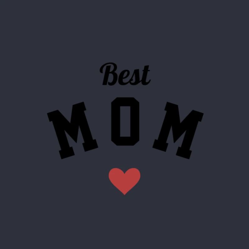 Beste Mutter, Herz, Muttertag, Mutter