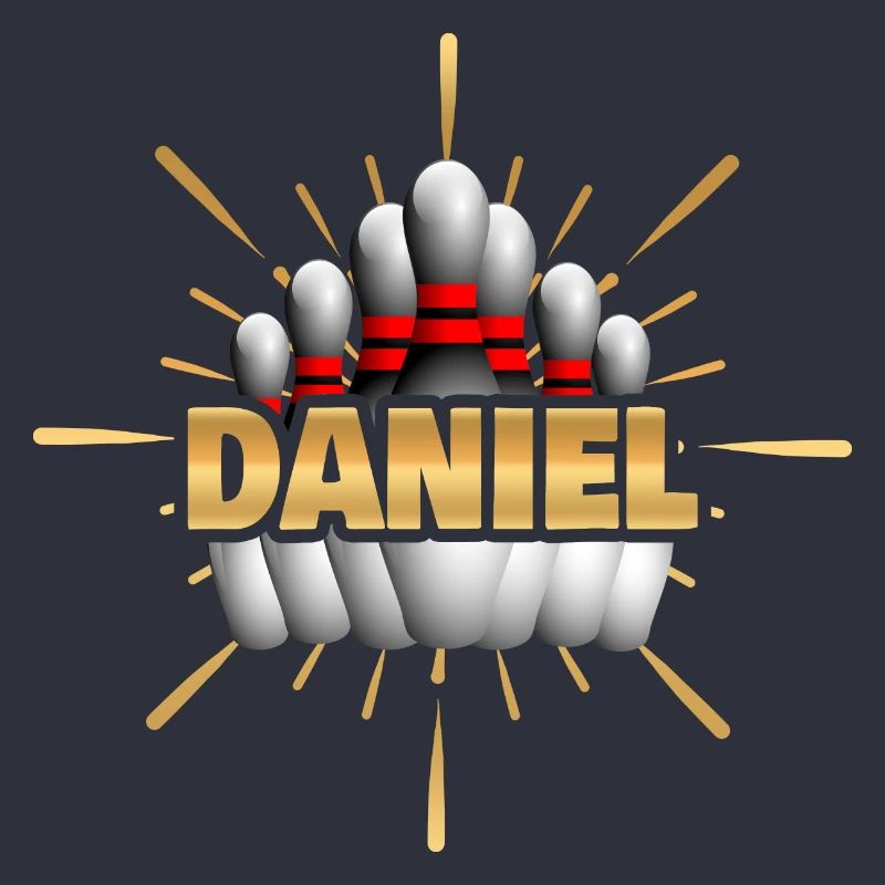 Bowling Daniel