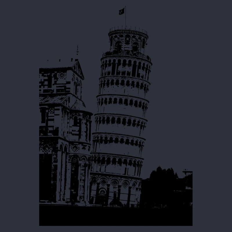 Pisa.