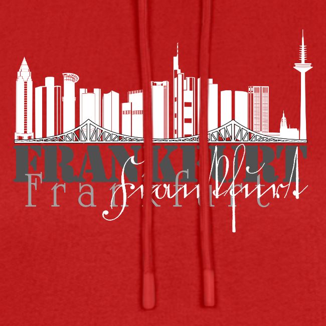 FFM - Frankfurt Skyline