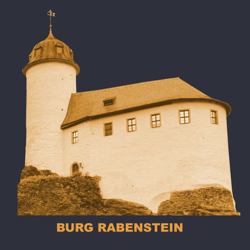 Musée du château de Rabenstein Chemnitz Saxe