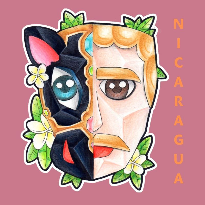 Die Güegüense oder Macho Ratón