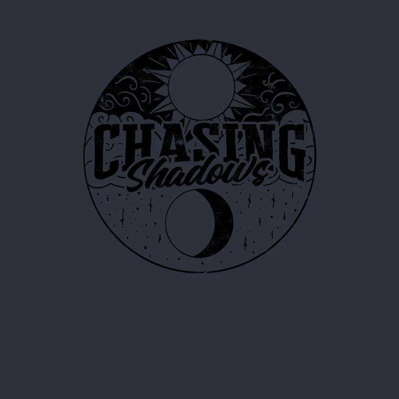 Chasing Shadows - Eclipse