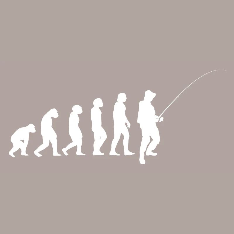 Evolution Angler