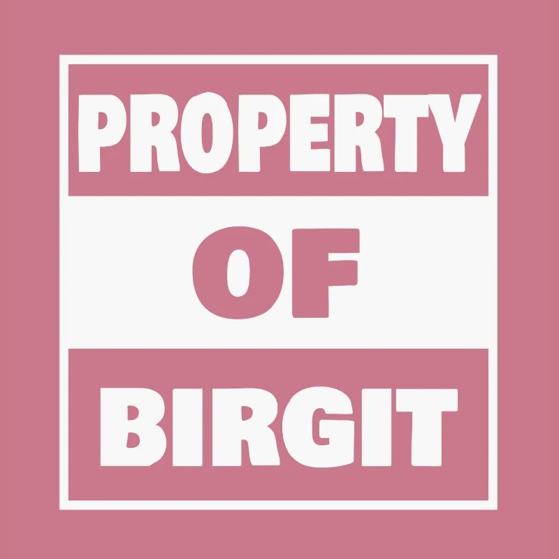 Birgit as a first name