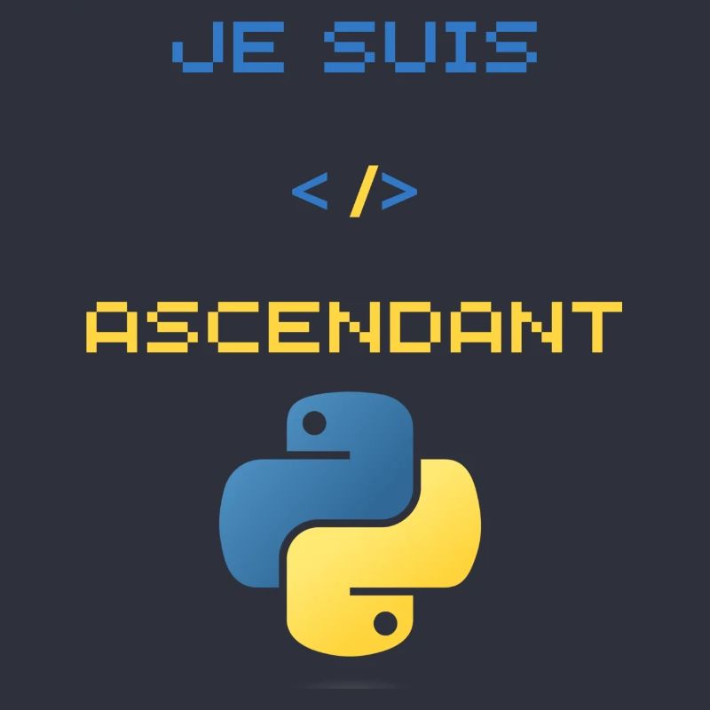 Gift for Python Developer