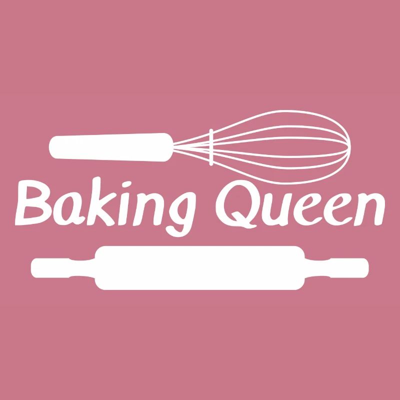 Baking Queen Hobby boulanger, maître de gâteaux