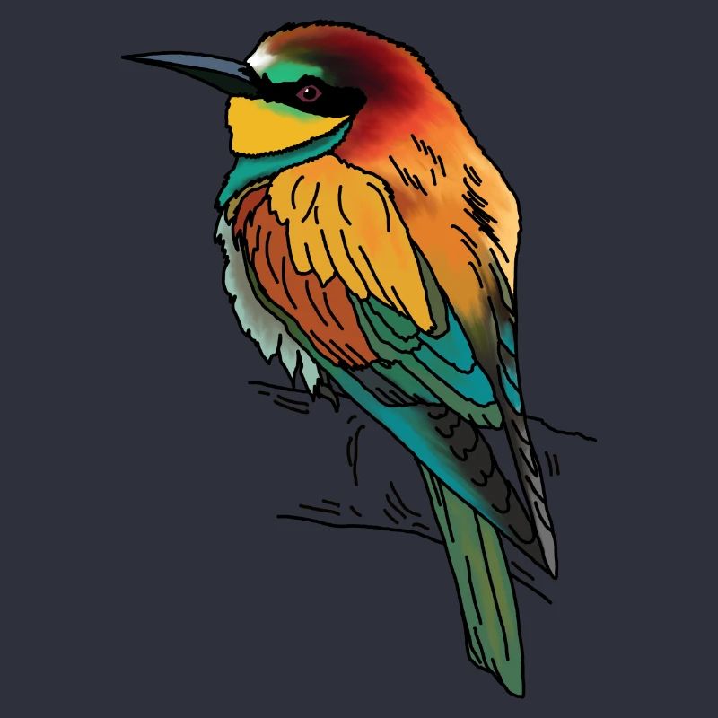 Bee-eater