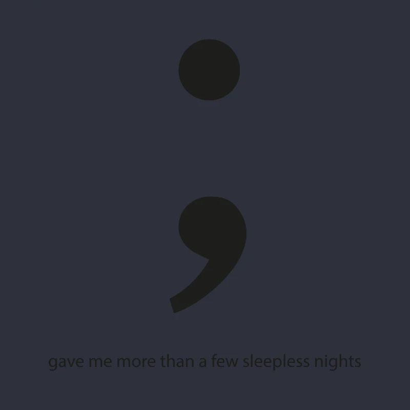Sleepless nights Programming Information Cadeau