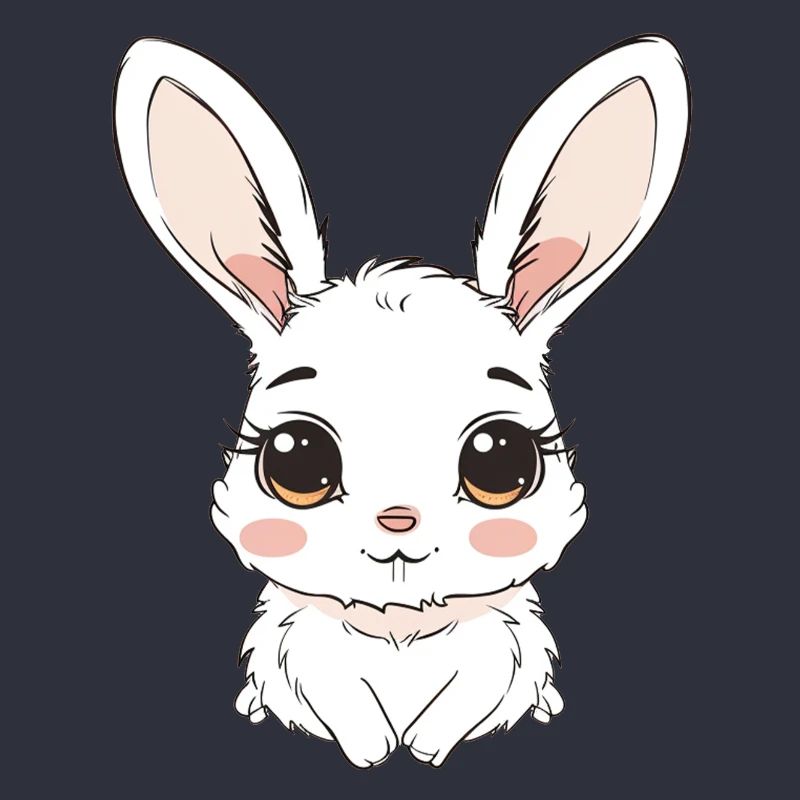 Bunny Easter Easter Bunny