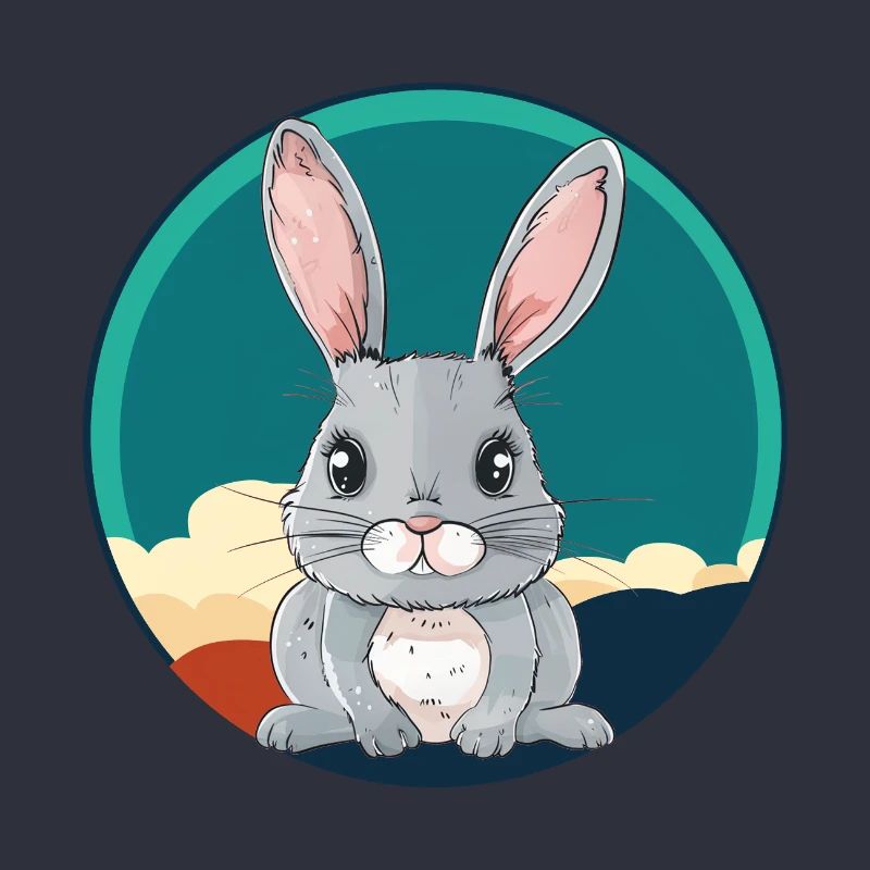 Bunny Easter Bunny Easter