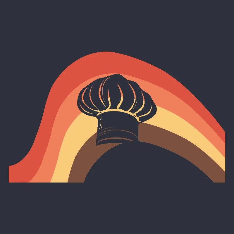 Chef Cooking Star Chef