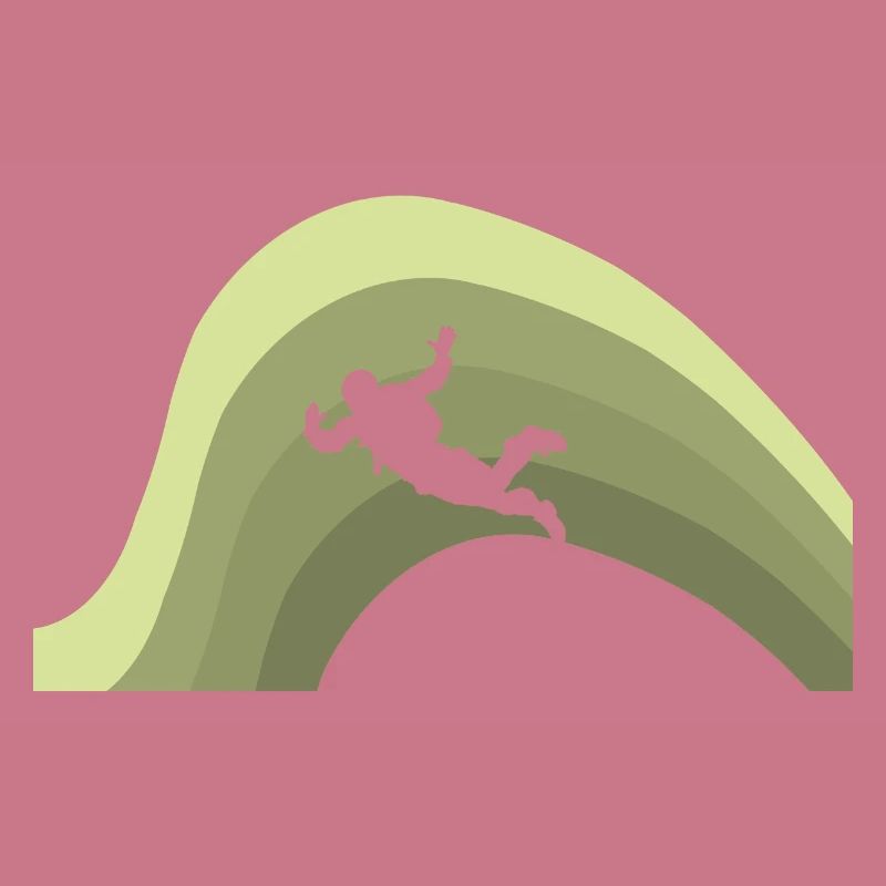 Skoki spadochronowe Adrenalina