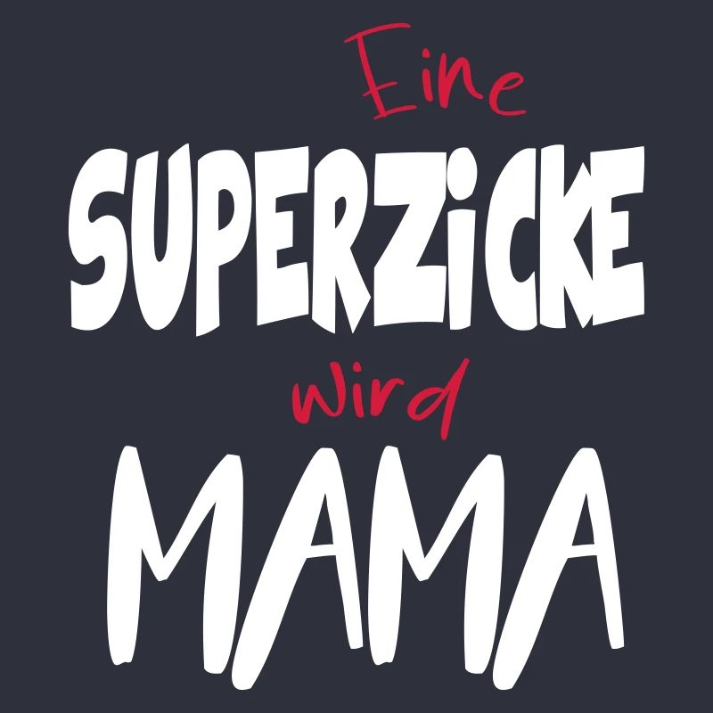 Schwangerschaft Mutterschaft Werdene Mama