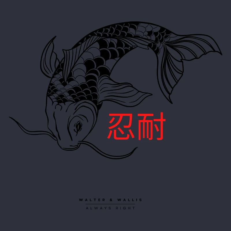 Walter & Wallis - Samurai 10