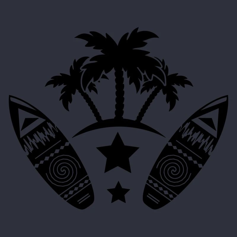 Surf Design