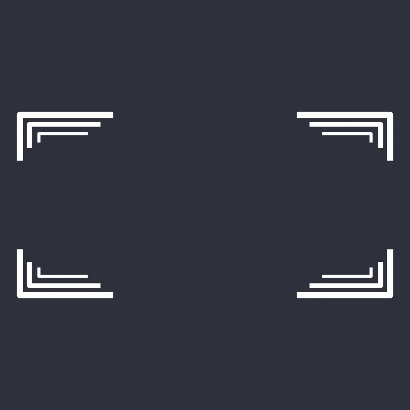 Rectangle Frame, élément