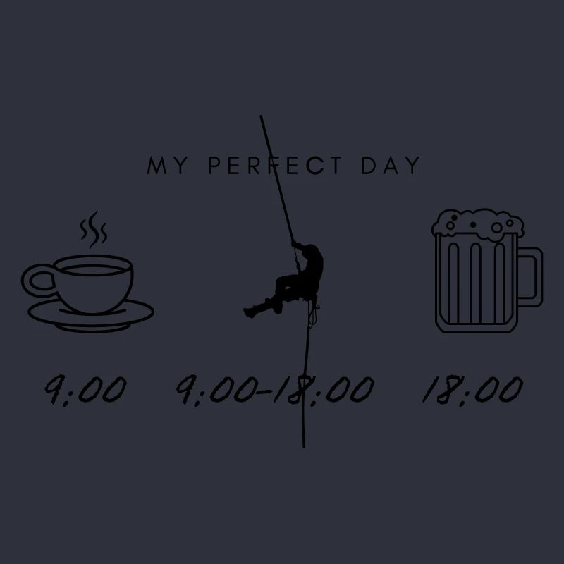mein perfekter Tag
