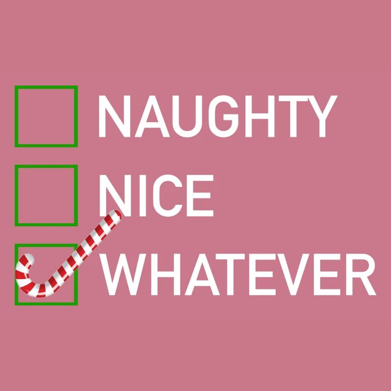 Ungezogen oder nett?