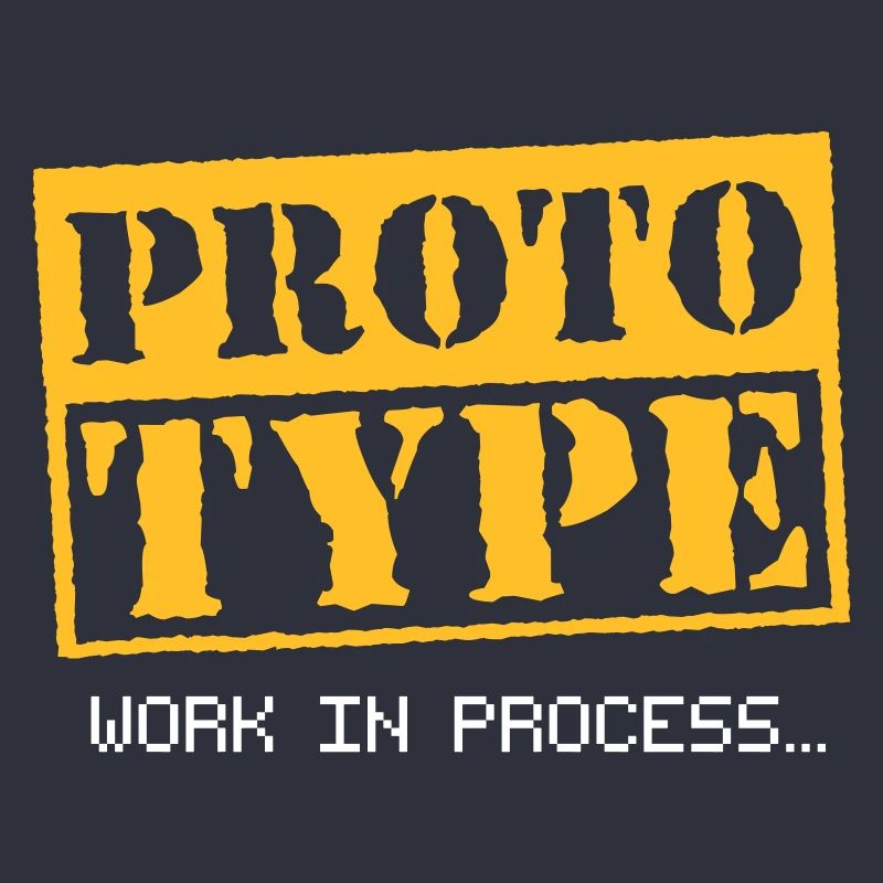 Prototype - Work in process