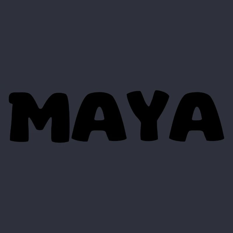 Nom - Maya