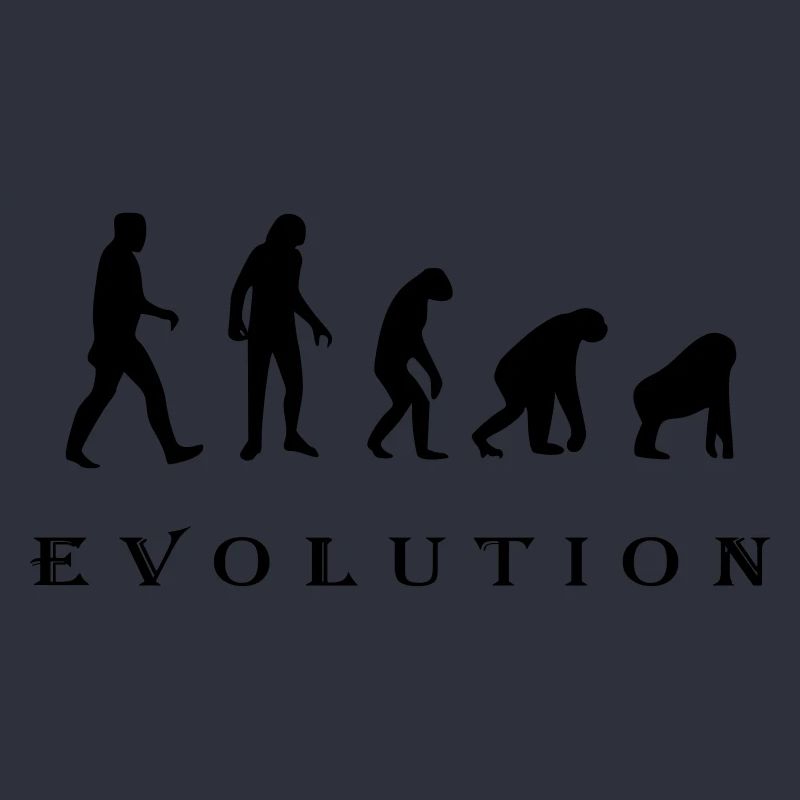 Evolution