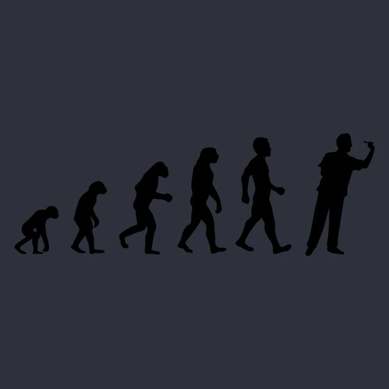 Fléchettes Evolution