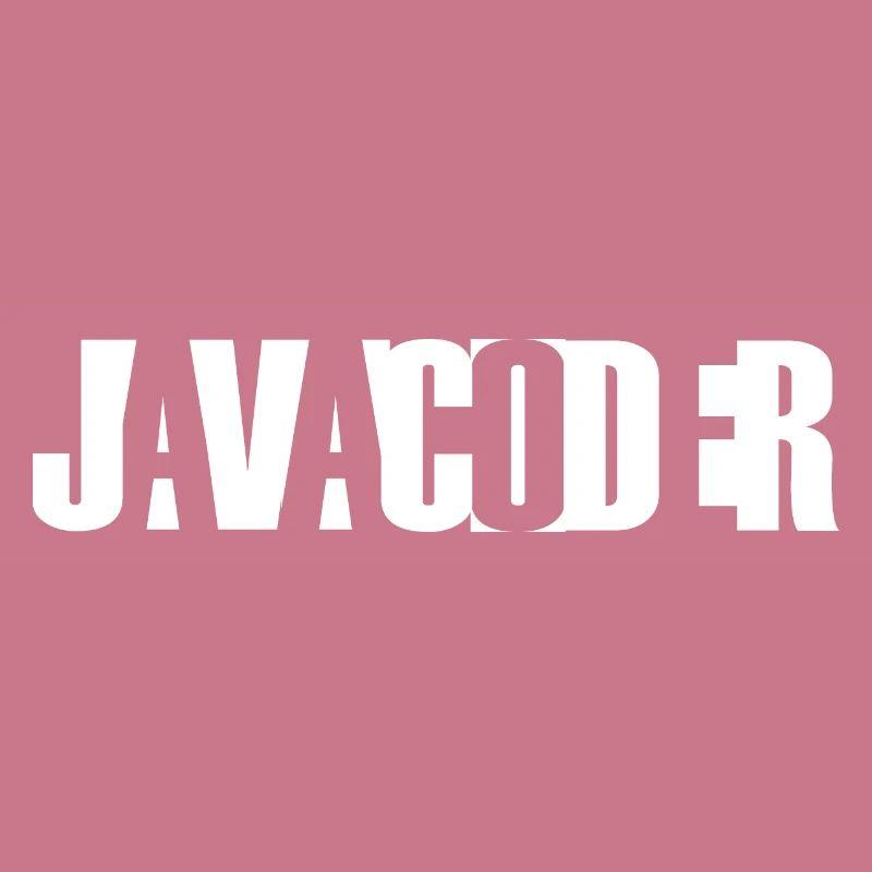 Codeur Java, développeur Java