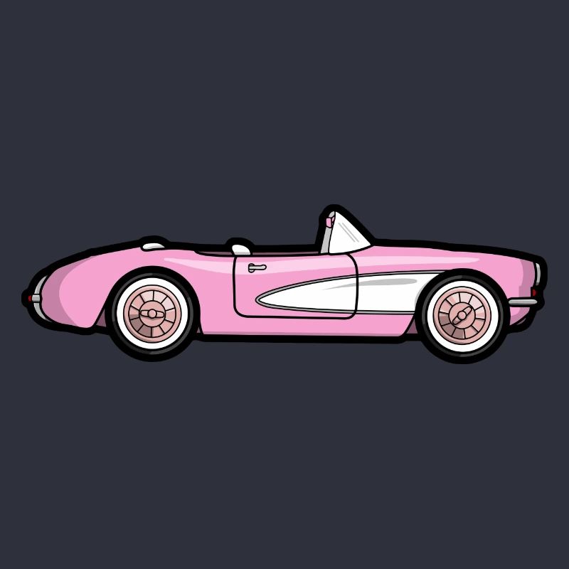 Rose 1956 Stingray
