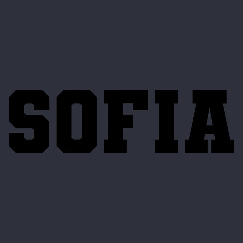 Nom - Sofia