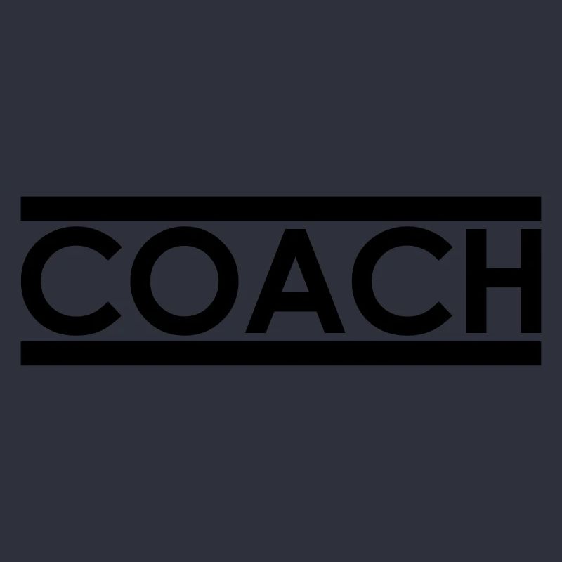 Coach / Trainer