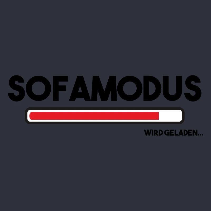 Loading sofa mode