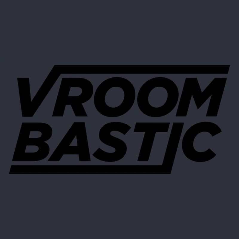 Logo 2Lines Basic Black