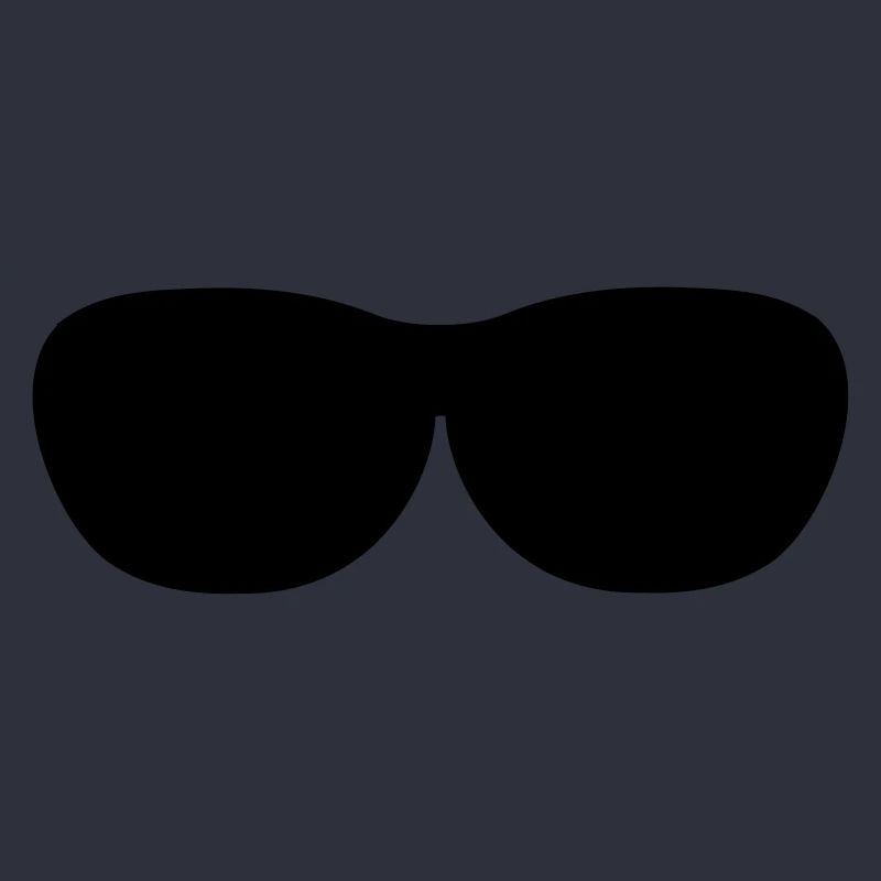 Sunglasses Glasses Nerd Glasses Vector