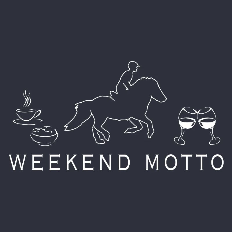 WEEKEND DEVISE