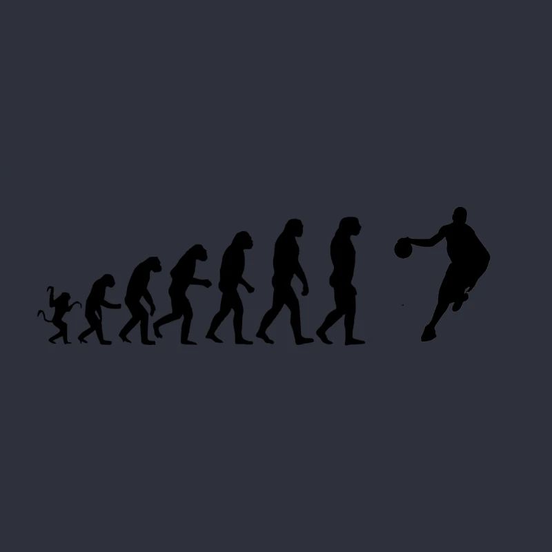 Basketballer Evolution