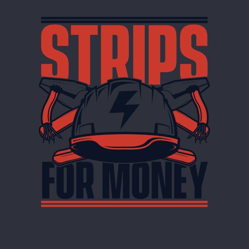 Strips For Money Electrical Engineer Electronics Technician