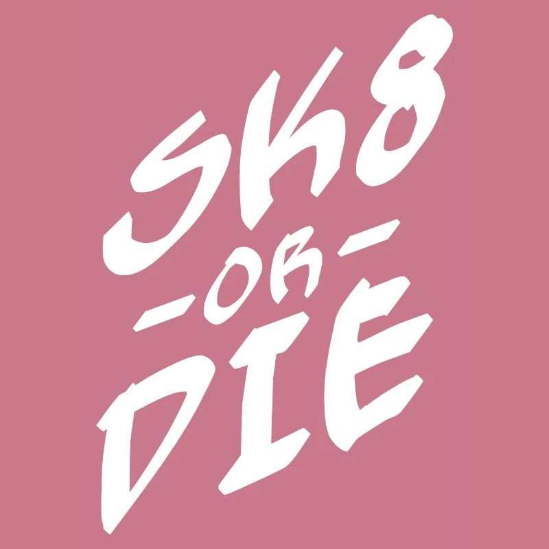 SK8 ODER DIE