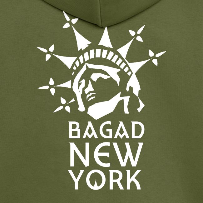 Bagad New York