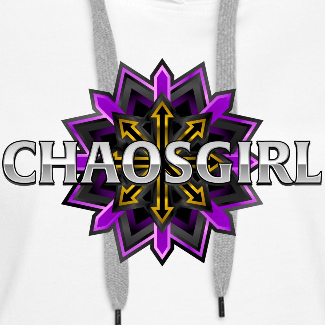 Chaosgirl