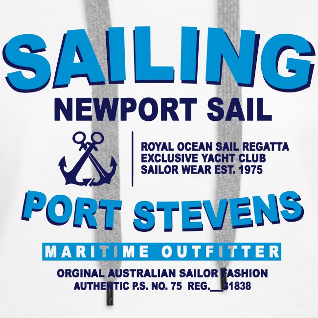 Sailing - Newport Sail