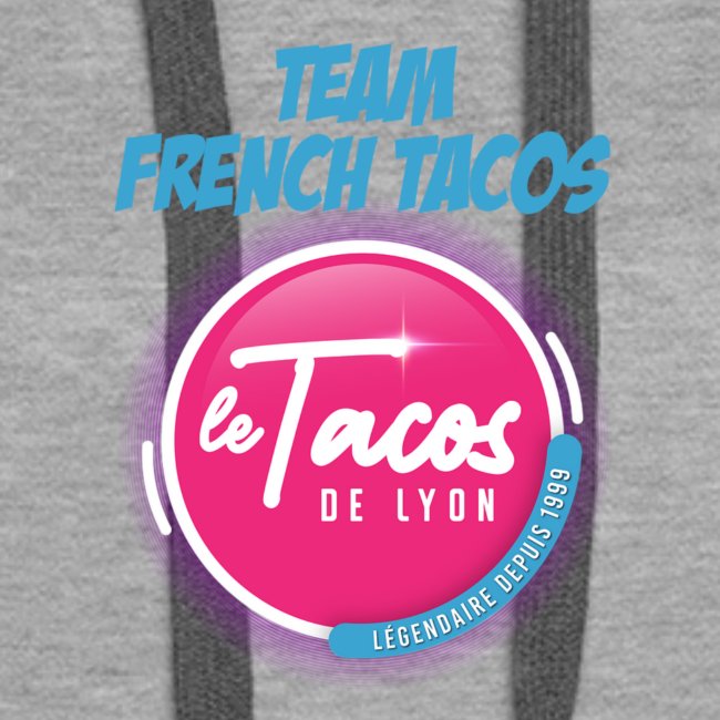 TEAM FRENCH TACOS