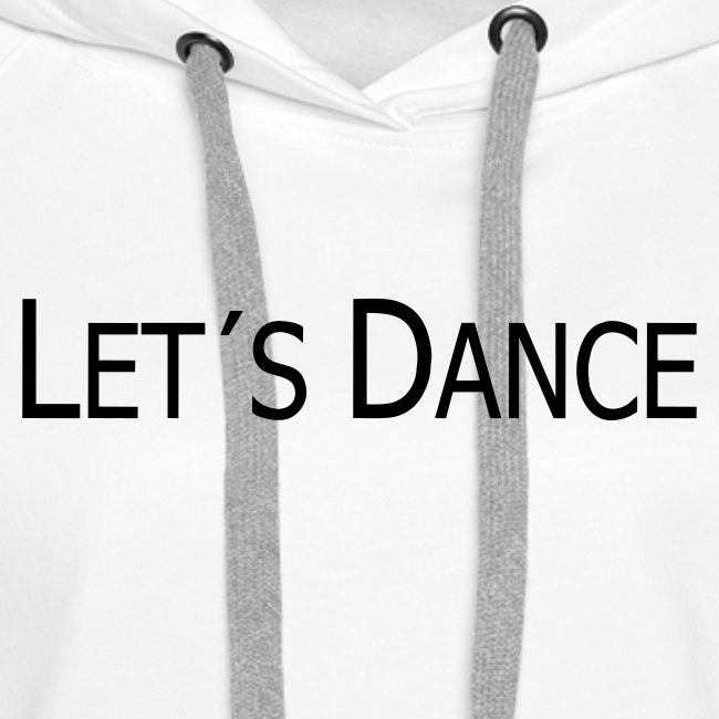 lets dance logo neu schrift 10cm
