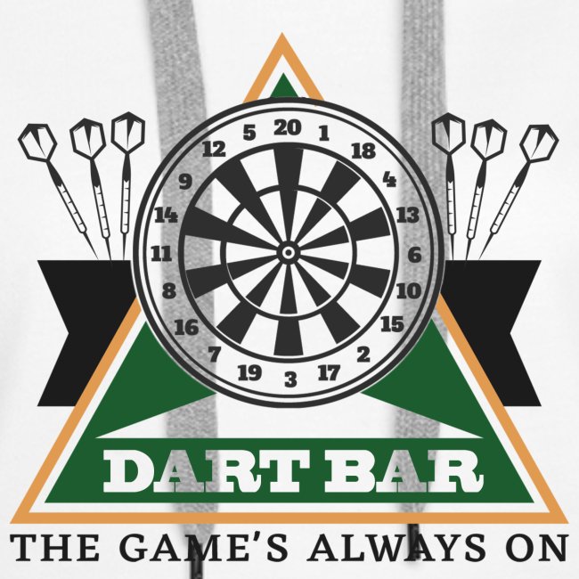 Dart Bar 3