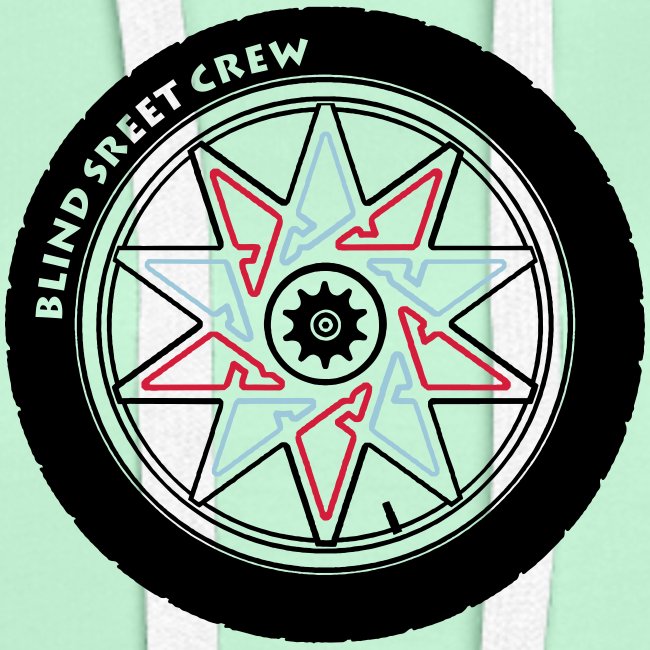 Blind Street Crew BMX