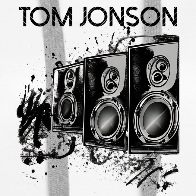 Tom Jonson Speakers