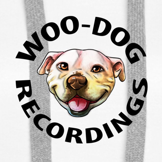 WooDog Logo LSD